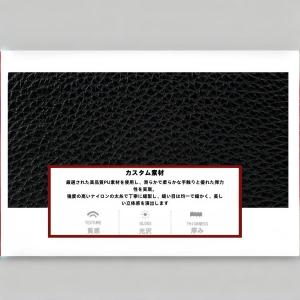 ミニ財布 レディース メンズ 本革 カードケー...の詳細画像1