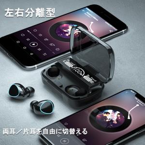Bluetooth5.4 ワイヤレスイヤホン ...の詳細画像4