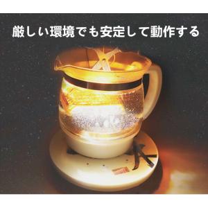 10個セット LED サイドマーカー サイドラ...の詳細画像2