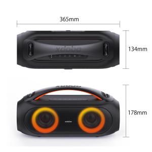 xdobo vibe plus ブルートゥース...の詳細画像4