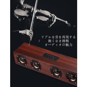 ブルートゥース スピーカー スピーカー blu...の詳細画像2