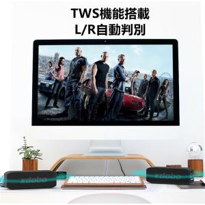 xdobo Bluetoothスピーカー コン...の詳細画像1