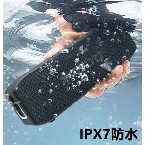 xdobo Bluetoothスピーカー コン...の詳細画像3