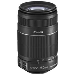 Canon EF-S55-250mm F4-5.6 IS II