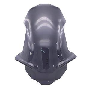 YUANYE ホンダX ADV 750 X-ADV 750 X ADV 750オートバイウインドシールドサンシェードウインドシールドウインドシールド2