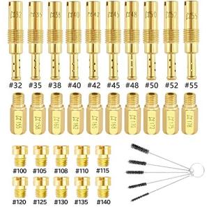 Minimprover ３０個セット メインジェット パイロットジェット