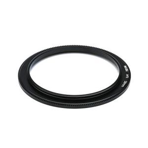 NiSi 角型フィルター 75mmシステム M75ホルダー専用 アダプターリング 58mm