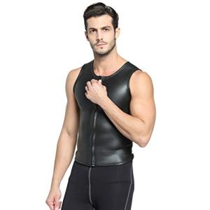 新品VOLCOM ボルコム セミドライ 5ミリフード 真冬ウェットスーツメンズL ボルコム VOLCOM MODULATOR 5/4/3MM HOODED CHEST ZIP WETSUIT メンズ