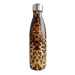 shasta シャスタ リボトル 500ml レオパード TWA-C-027