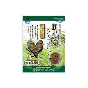 マルカン 鈴虫専用マット （M-102） （昆虫マット） 3.5L【ネコポス不可】｜guruguru-cosme