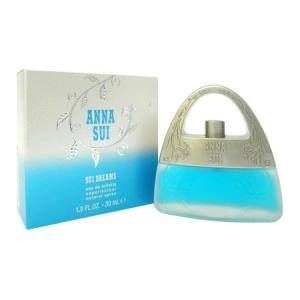 アナスイ スイ ドリームス EDT SP （女性用香水） 30ml【ネコポス不可】｜guruguru-cosme