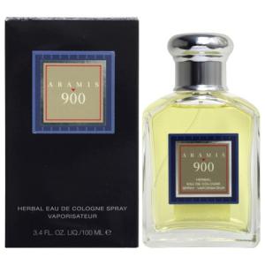 アラミス 900 ハーバル EDC SP （男性用香水） 100ml【ネコポス不可】｜guruguru-cosme