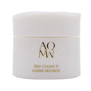 コーセー コスメデコルテ AQ MW デイ クリーム 30g【ネコポス不可】｜guruguru-cosme