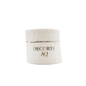 コーセー コスメデコルテ AQ デイクリーム （フェイスクリーム） 30g【ネコポス不可】｜guruguru-cosme