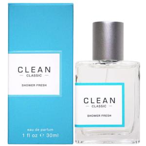 クリーン クラシック シャワーフレッシュ EDP SP （男女兼用香水） 30ml【ネコポス不可】｜guruguru-cosme