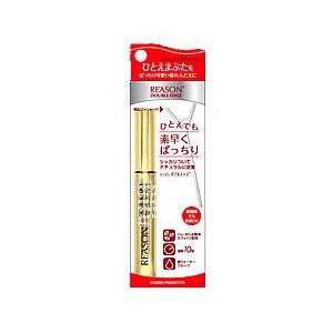 リーズン ダブルエッジ 01 一重まぶた用 （二重まぶた化粧品）【ネコポス不可】｜guruguru-cosme