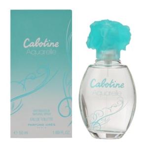 グレ カボティーヌ アクアレール EDT （女性用香水） 50ml【ネコポス不可】｜guruguru-cosme