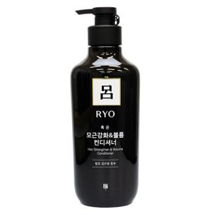 呂 ボリュームケア コンディショナー 550ml【ネコポス不可】｜guruguru-cosme