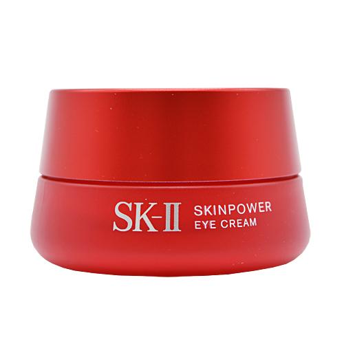 SK2／SK-II （エスケーツー） スキン パワー アイクリーム （目もと用クリーム） 15g【ネ...