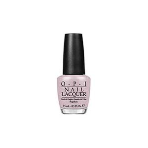 オーピーアイ ネイル ラッカー A60 ドント ボサノヴァ ミー アラウンド  15ml