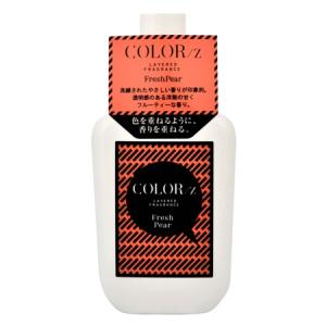 カラーズ レイヤード フレグランス フレッシュ ペア ボディミスト 85ml【ネコポス不可】｜guruguru-cosme