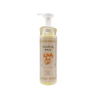 【正規品】薬師堂 ソンバーユ オレンジの香り （クリーム） 155ml【ネコポス不可】｜guruguru-cosme