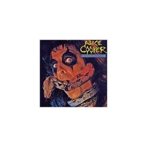 輸入盤 ALICE COOPER / CONSTRICTOR [CD]
