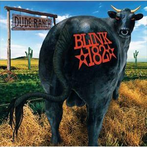 輸入盤 BLINK 182 / DUDE RANCH [CD]