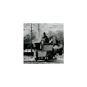 輸入盤 STEELY DAN / PRETZEL LOGIC [CD]