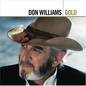 輸入盤 DON WILLIAMS / GOLD [2CD]