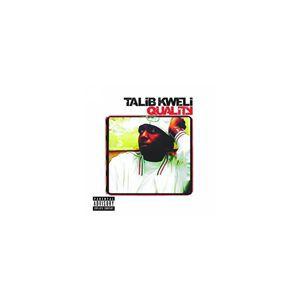 輸入盤 TALIB KWELI / QUALITY [CD]｜guruguru