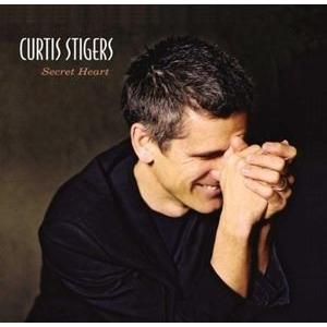 輸入盤 CURTIS STIGERS / SECRET HEART [CD]