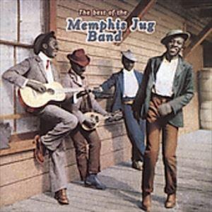 輸入盤 MEMPHIS JUG BAND / BEST OF MEMPHIS JUG BAND [CD]｜guruguru