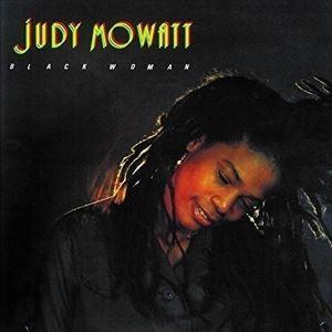 輸入盤 JUDY MOWATT / BLACK WOMAN [LP]｜guruguru