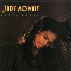 輸入盤 JUDY MOWATT / BLACK WOMAN [CD]｜guruguru