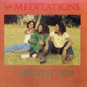 輸入盤 MEDITATIONS / GREATEST HITS [CD]｜guruguru