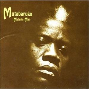 輸入盤 MUTABARUKA / MELANIN MAN [CD]｜guruguru