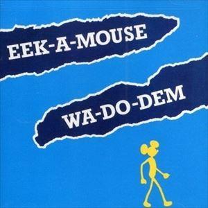 輸入盤 EEK A MOUSE / WA DO DEM [CD]｜guruguru