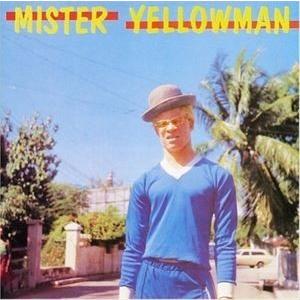 輸入盤 YELLOWMAN / MR. YELLOWMAN [CD]｜guruguru