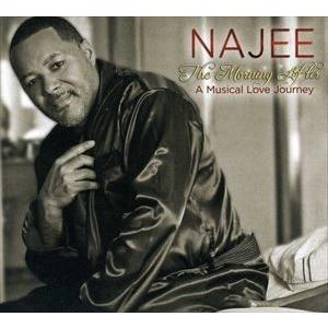 輸入盤 NAJEE / MORNING AFTER [CD]