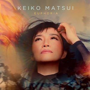 輸入盤 KEIKO MATSUI / EUPHORIA [CD]