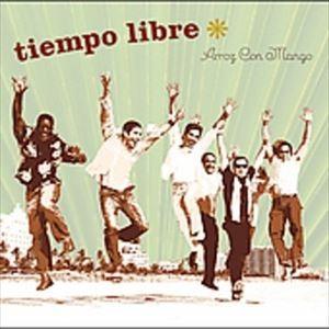 輸入盤 TIEMPO LIBRE / ARROZ CON MANGO [CD]｜guruguru