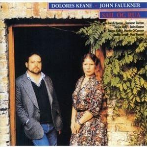 輸入盤 KEANE／FAULKNER / SAIL OG RUA [CD]