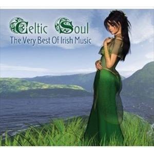 輸入盤 CELTIC SOUL ： THE VERY BEST OF IRISH MUSIC / C...