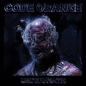 輸入盤 CODE ORANGE / UNDERNEATH [CD]｜guruguru