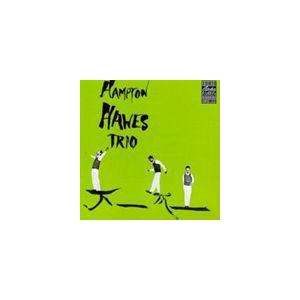 輸入盤 HAMPTON HAWES / HAMPTON HAWES TRIO [CD]