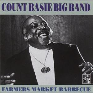 輸入盤 COUNT BASIE / FARMERS MEET BARBEQUE [CD]