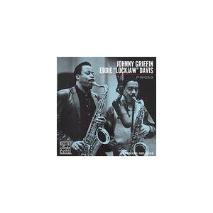 輸入盤 JOHNNY GRIFFIN / PISCES [CD]