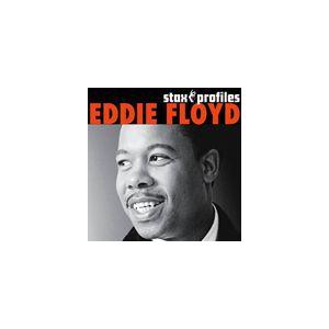 輸入盤 EDDIE FLOYD / STAX PROFILES [CD]｜guruguru