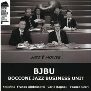 輸入盤 BOCCONI JAZZ BUSINESS UNIT / JAZZ ＆ MOVIES [CD...